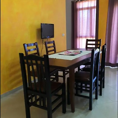 Casa vacanze Rainbow