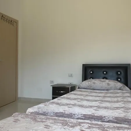 Rainbow Prázdninový dům