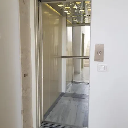 Rainbow Ferienhaus *