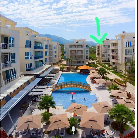 Rainbow Ferienhaus Vlorë