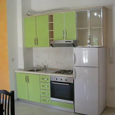 Holiday home Rainbow Vlore