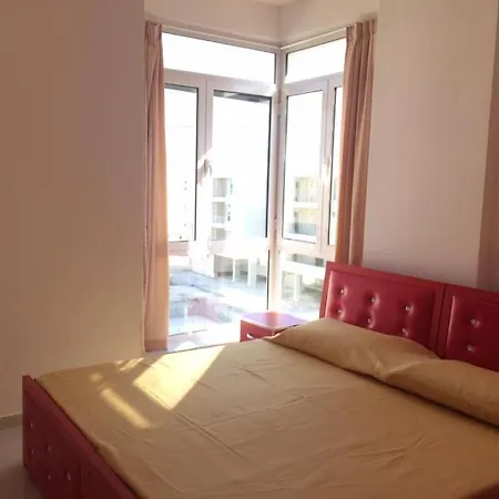 Rainbow Ferienhaus *