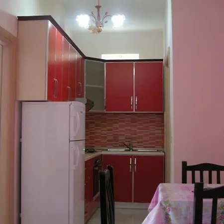 Rainbow Ferienhaus Vlorë