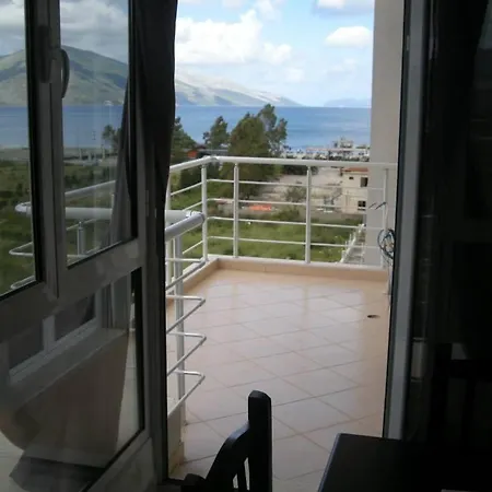 Ferienhaus Rainbow *