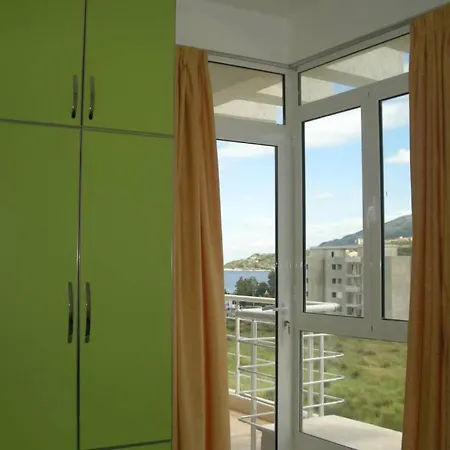 Rainbow Prázdninový dům Vlorë