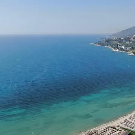 Rainbow Ferienhaus *