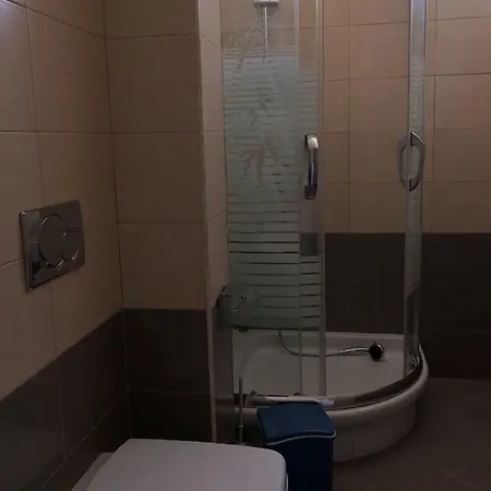 Ferienhaus Rainbow Vlorë