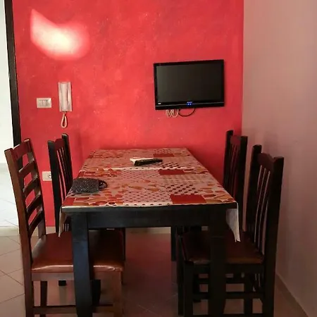 Rainbow Prázdninový dům