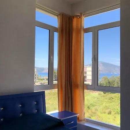 Rainbow Holiday home