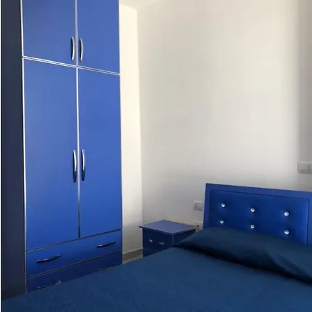 Ferienhaus Rainbow *