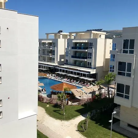 Ferienhaus Rainbow *