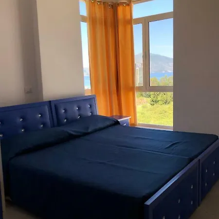 Rainbow Prázdninový dům Vlorë