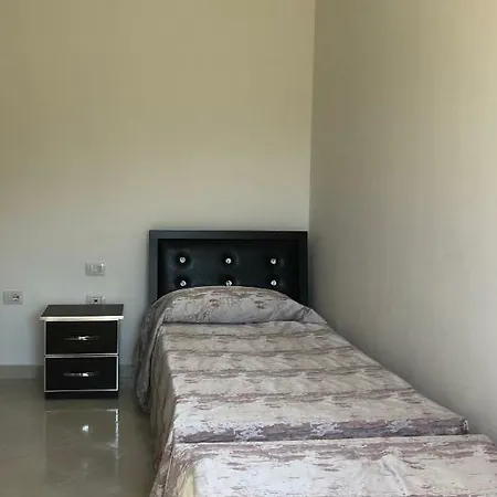 Prázdninový dům Rainbow Vlorë
