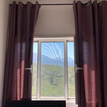 Rainbow Ferienhaus Vlorë