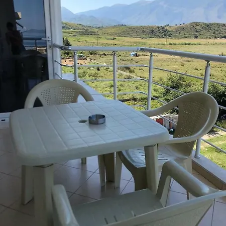 Ferienhaus Rainbow Vlorë