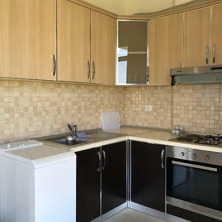 Ferienhaus Rainbow *