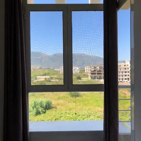 Ferienhaus Rainbow *