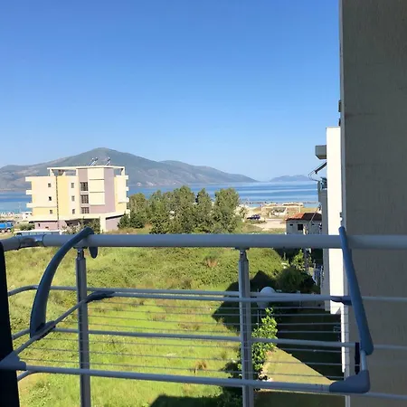 Ferienhaus Rainbow *