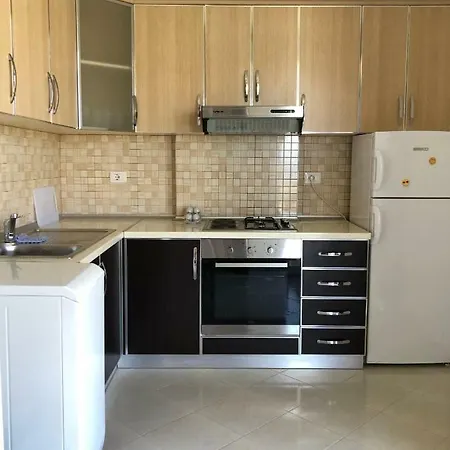 Ferienhaus Rainbow *