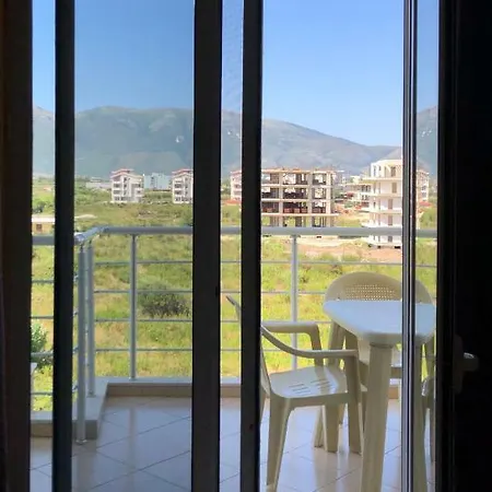 Prázdninový dům Rainbow Vlorë