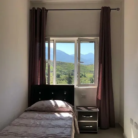 Ferienhaus Rainbow *