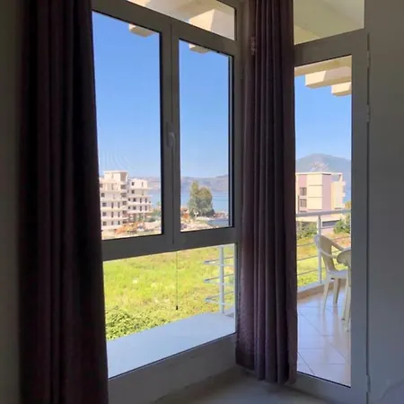 Prázdninový dům Rainbow Vlorë