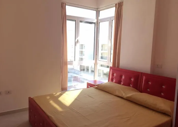 Rainbow Hébergement de vacances *