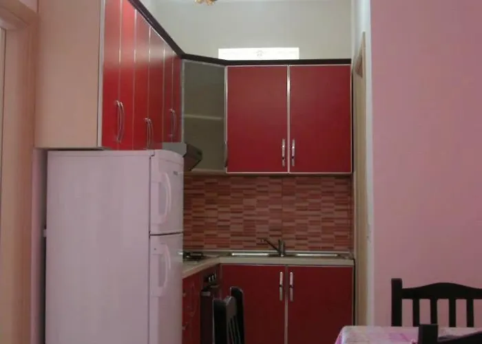 Rainbow Hébergement de vacances Vlorë