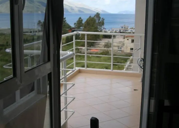 Hébergement de vacances Rainbow *