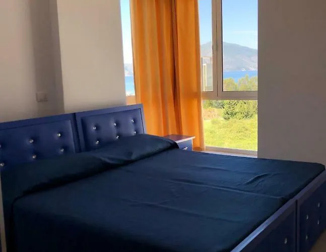 Rainbow Hébergement de vacances Vlorë