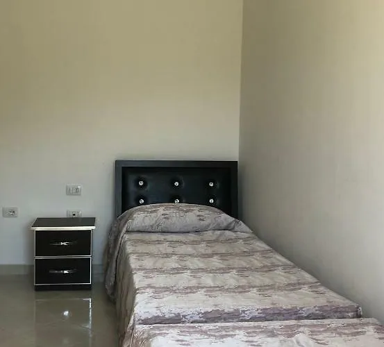 Hébergement de vacances Rainbow Vlorë
