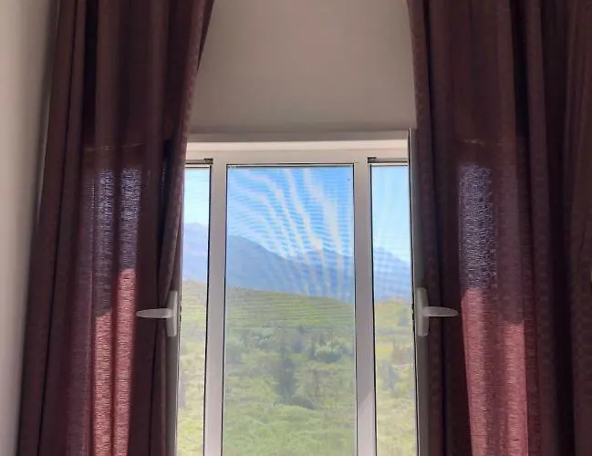 Rainbow 度假居 Vlorë