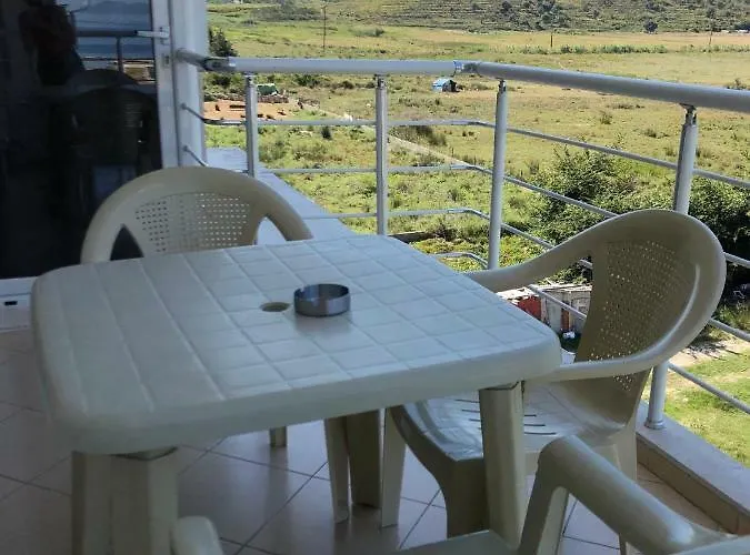 Ferienhaus Rainbow Vlorë