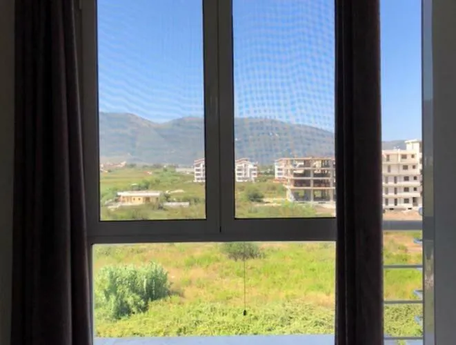 Hébergement de vacances Rainbow *