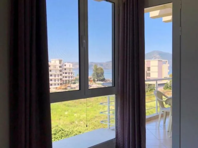 Ferienhaus Rainbow Vlorë